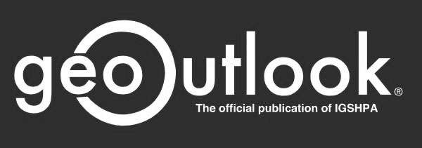 GeoOutlook Logo