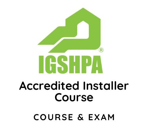 Accredited Installer Course and Exam