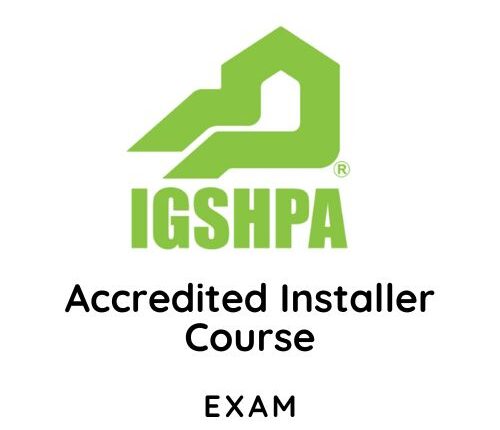 Accredited Installer Exam