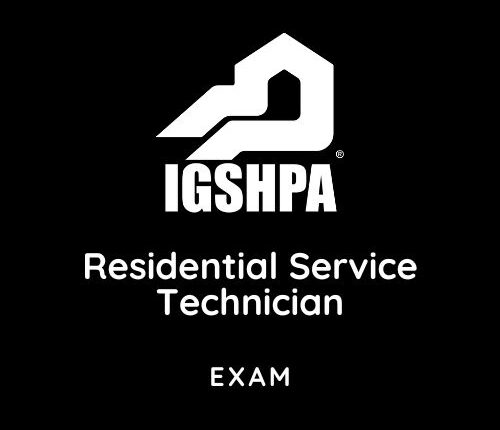Residential Service Tech Exam